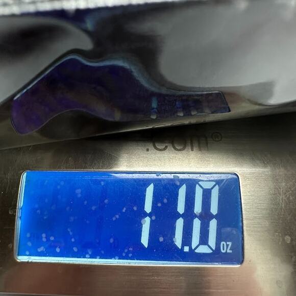 Talbots Top Womens 1X Navy Crochet Lace Short Sleeve Party Holiday Career Preppy - Picture 10 of 11